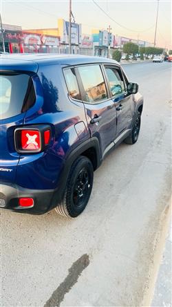 جيب رينيجيد